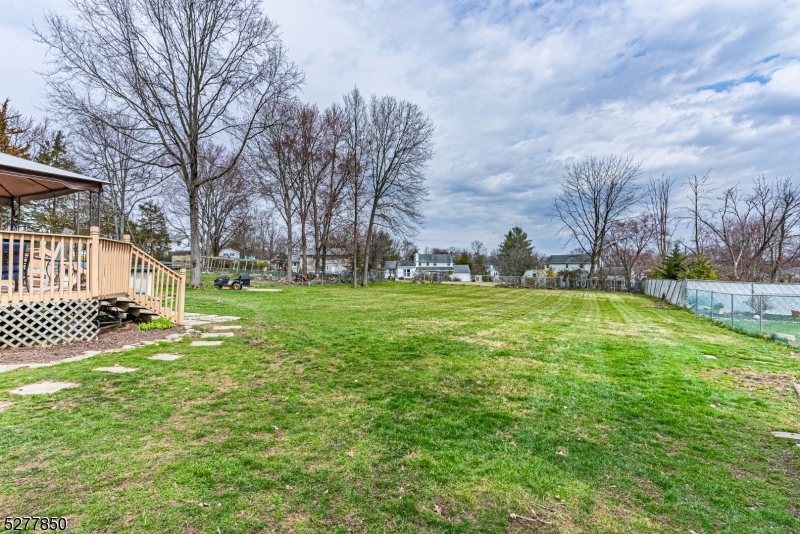 Troy Hills - Residential