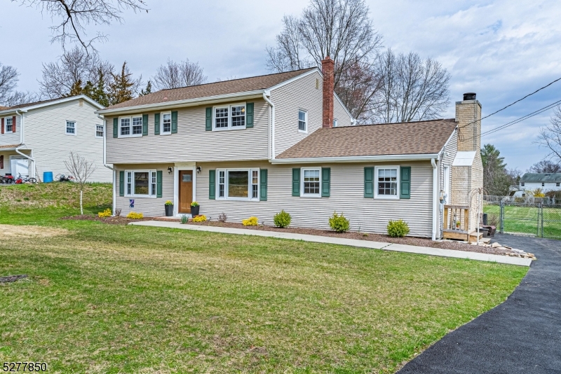 Troy Hills - Residential