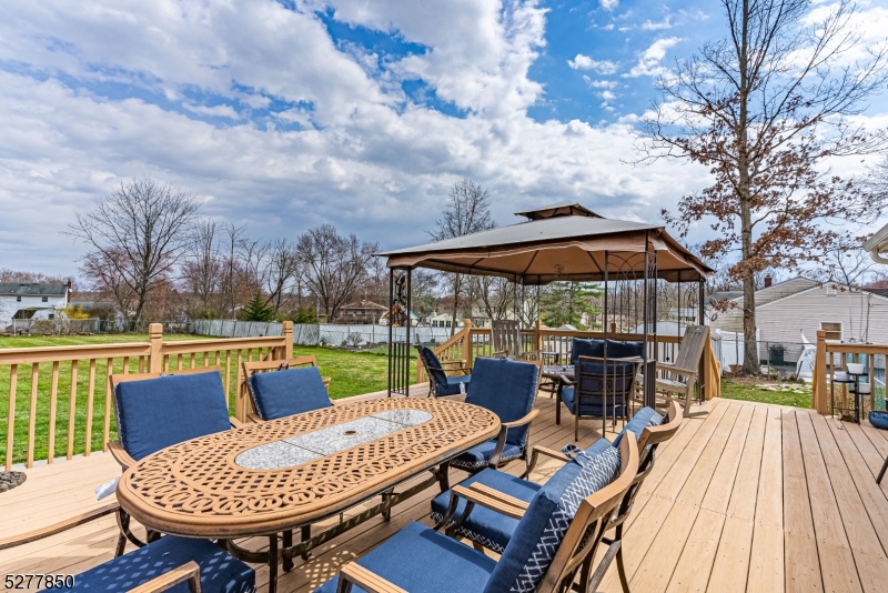 Troy Hills - Residential