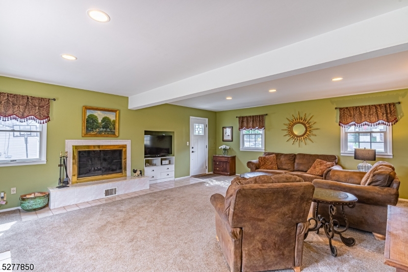 Troy Hills - Residential