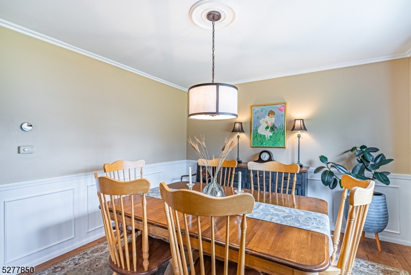 Troy Hills - Residential