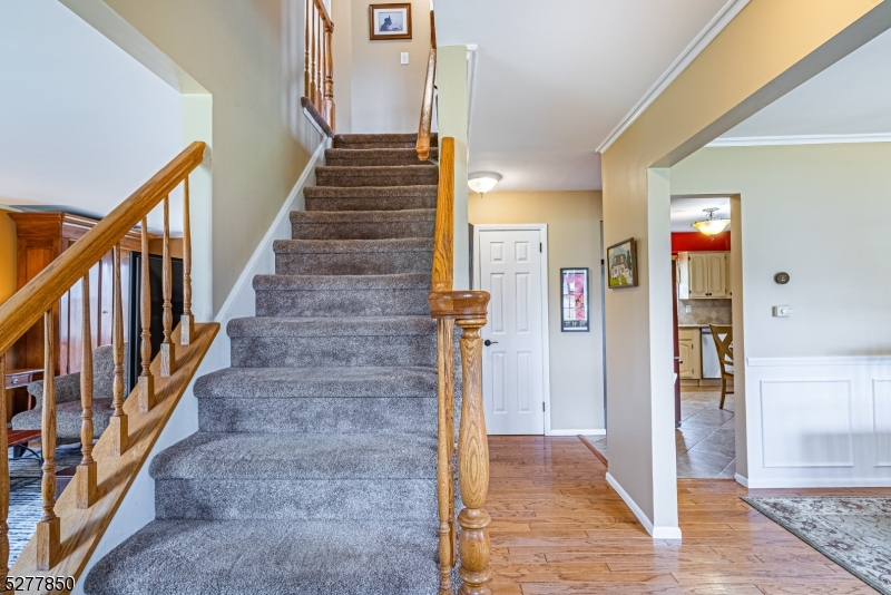 Troy Hills - Residential