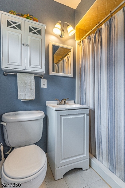 Troy Hills - Residential