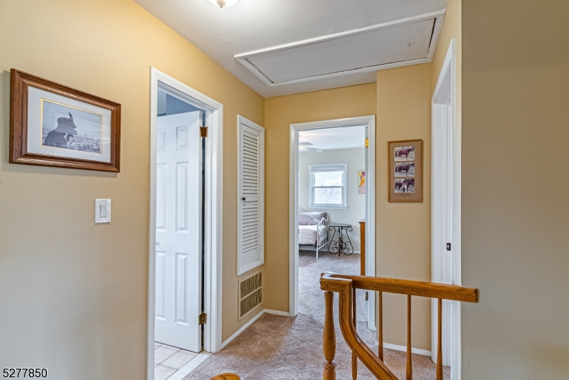 Troy Hills - Residential