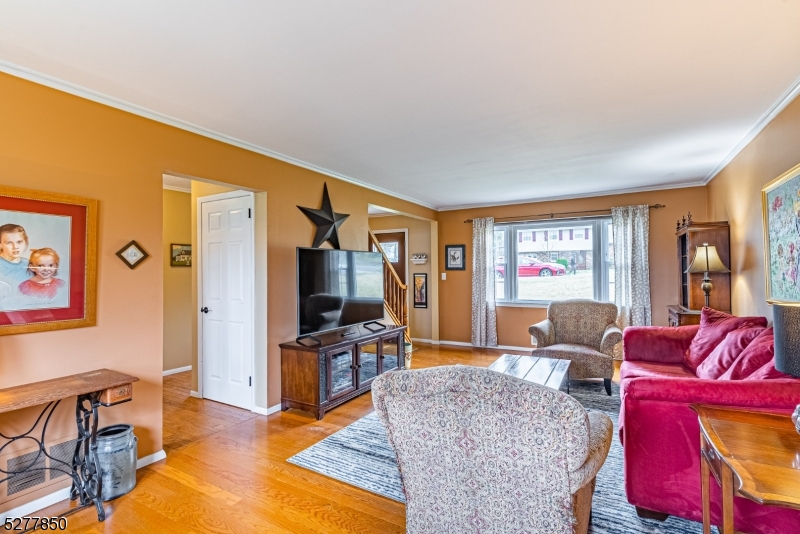 Troy Hills - Residential