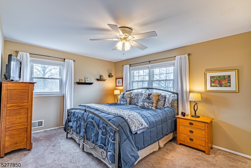 Troy Hills - Residential