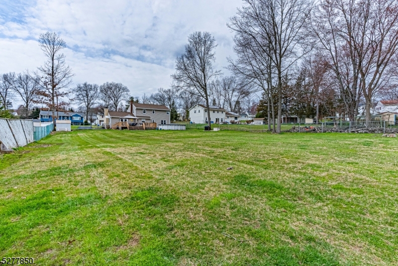 Troy Hills - Residential