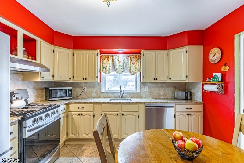 Troy Hills - Residential