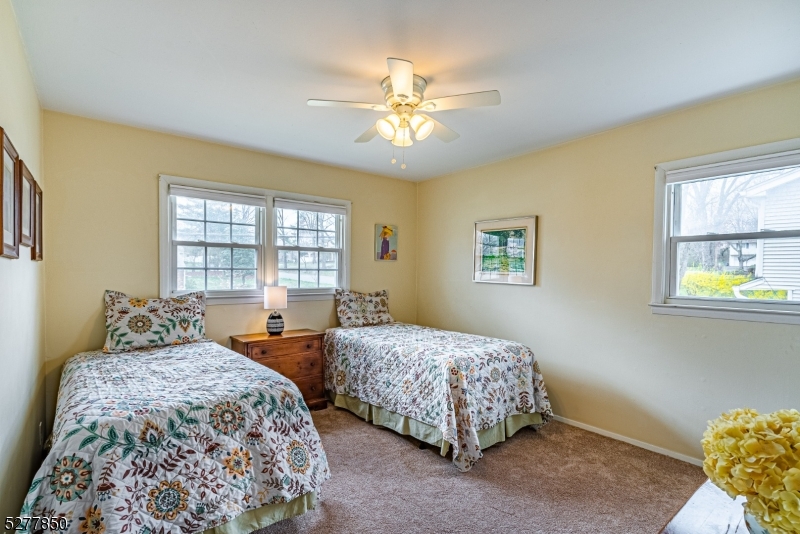 Troy Hills - Residential