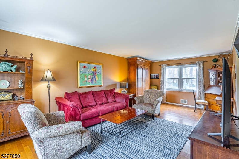 Troy Hills - Residential