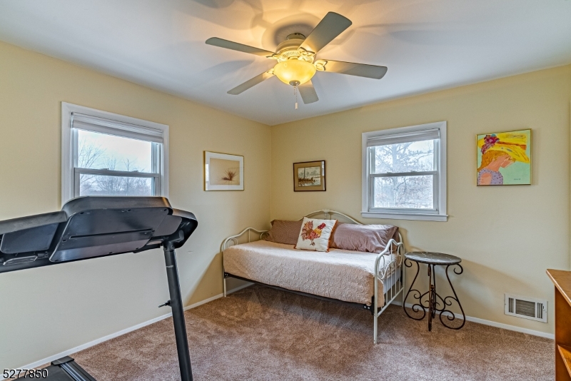 Troy Hills - Residential