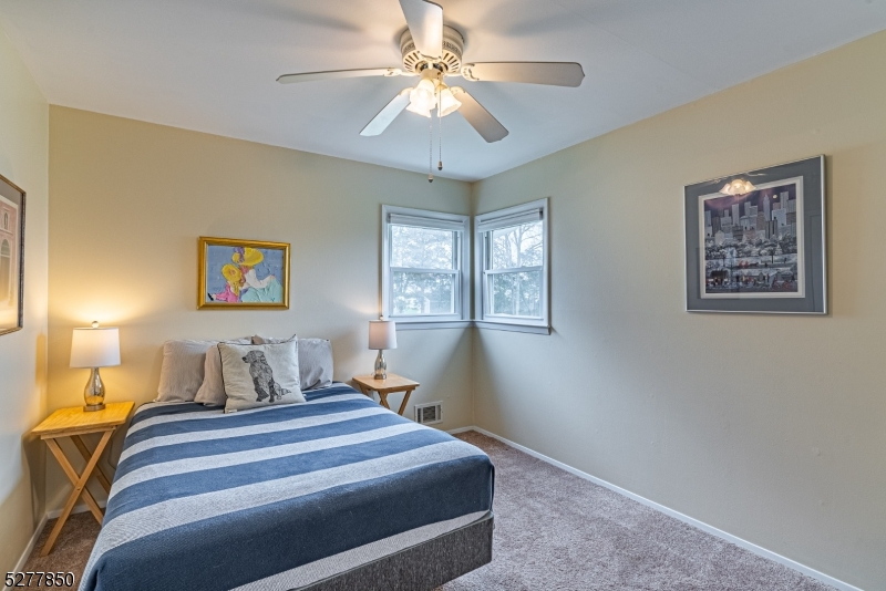 Troy Hills - Residential