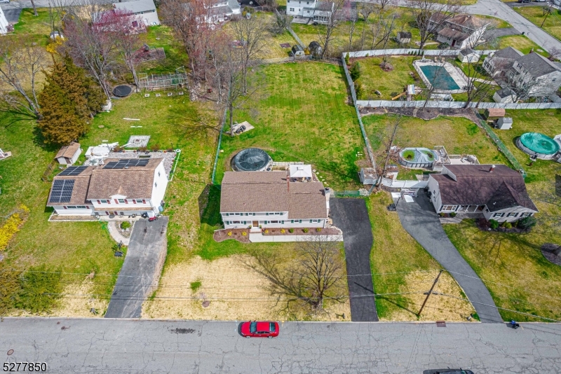 Troy Hills - Residential