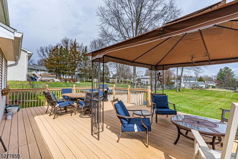 Troy Hills - Residential