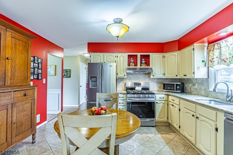 Troy Hills - Residential