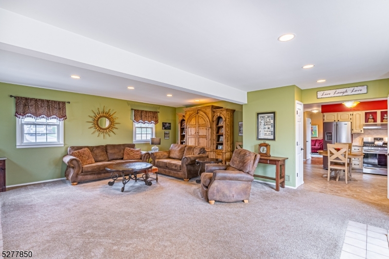 Troy Hills - Residential