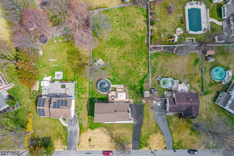 Troy Hills - Residential