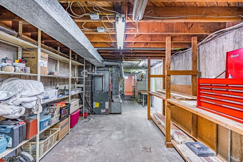 Troy Hills - Residential