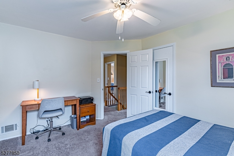 Troy Hills - Residential