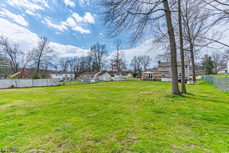 Troy Hills - Residential