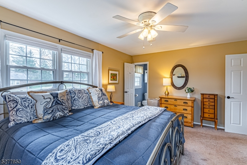 Troy Hills - Residential