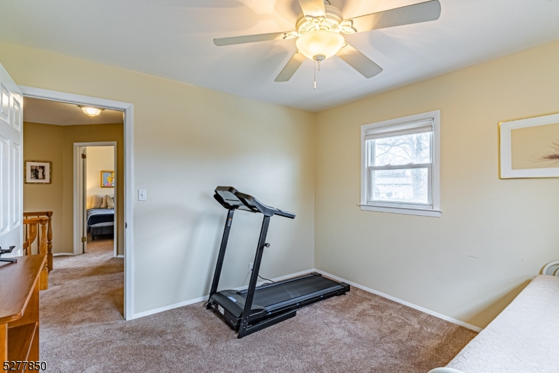 Troy Hills - Residential