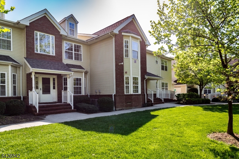 Birch Glen - Residential