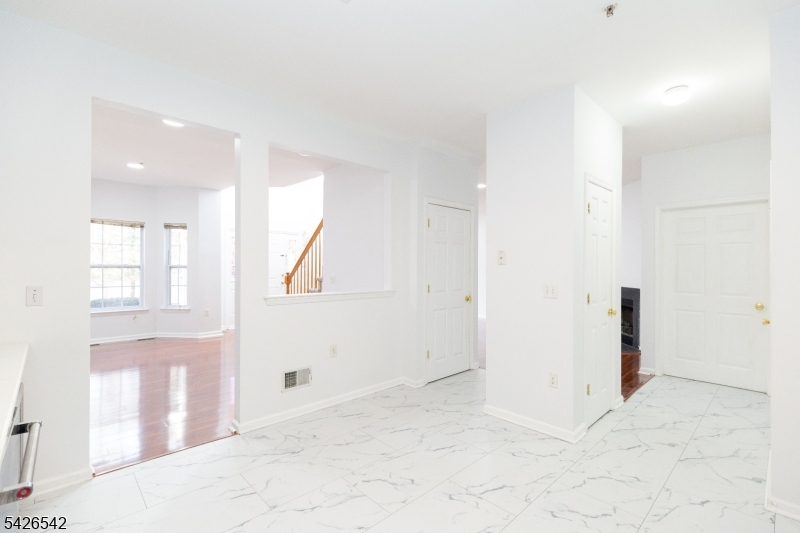 Birch Glen - Residential