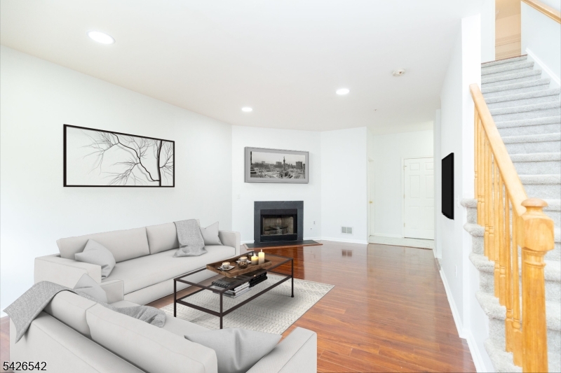 Birch Glen - Residential