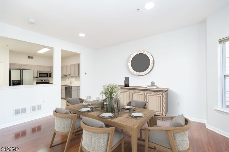 Birch Glen - Residential