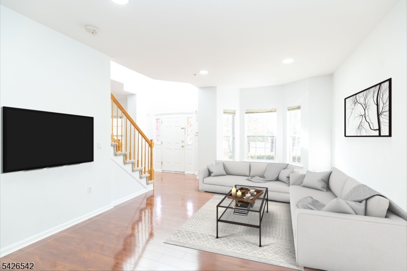 Birch Glen - Residential