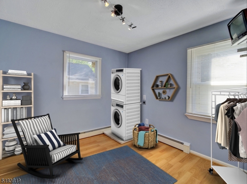 Landing - Residential