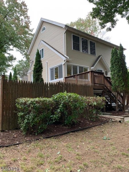 Landing - Residential