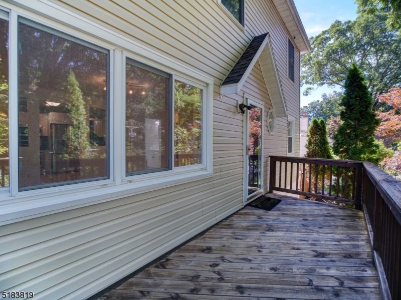 Landing - Residential