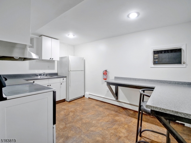 Landing - Residential