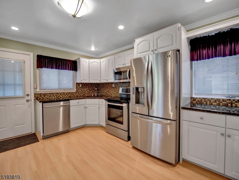 Landing - Residential