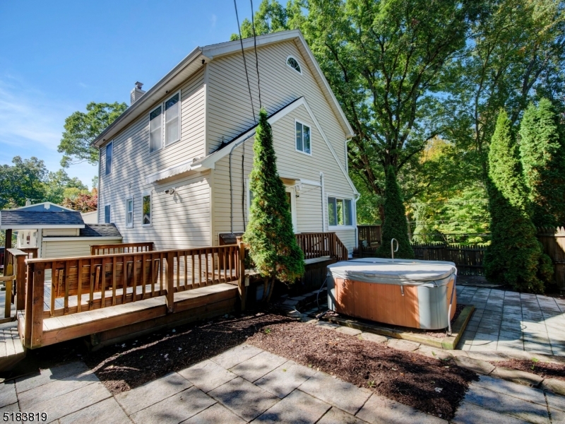 Landing - Residential