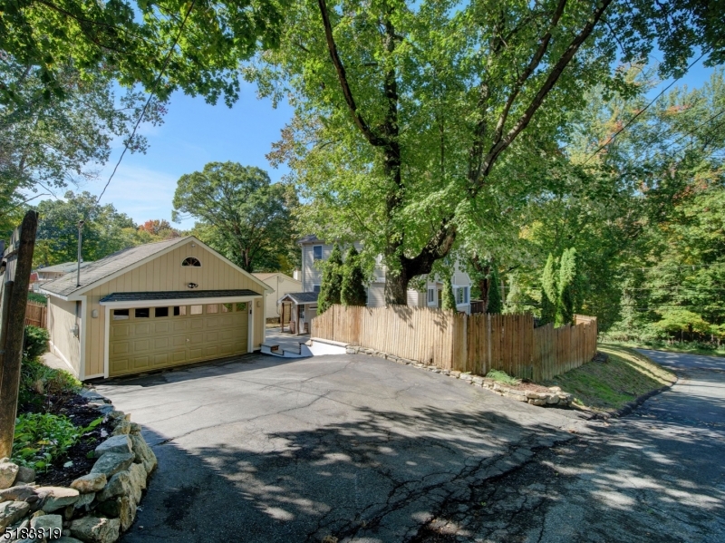 Landing - Residential