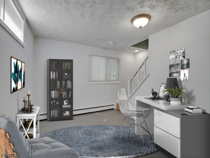 Landing - Residential