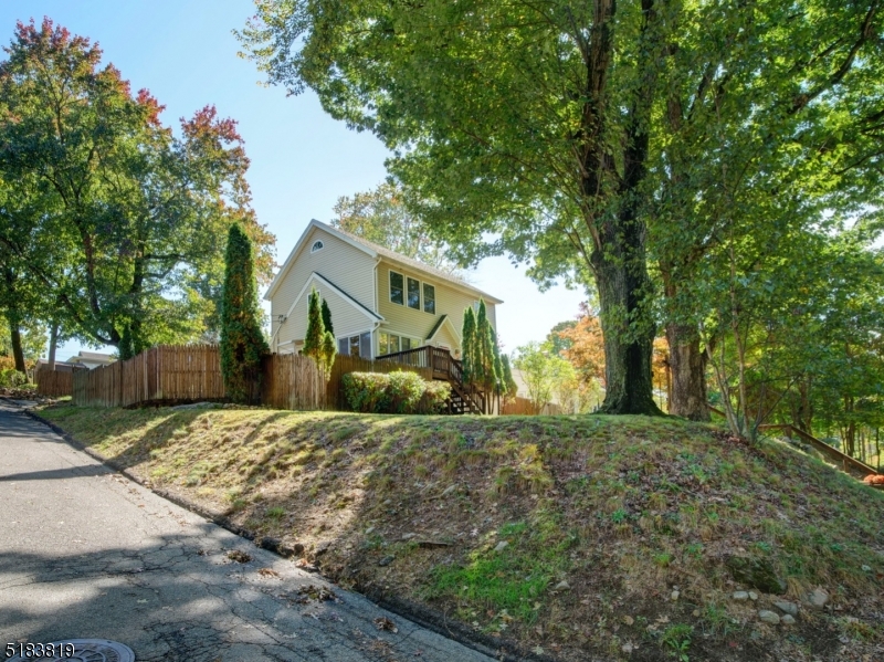 Landing - Residential