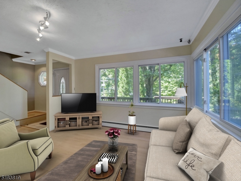 Landing - Residential