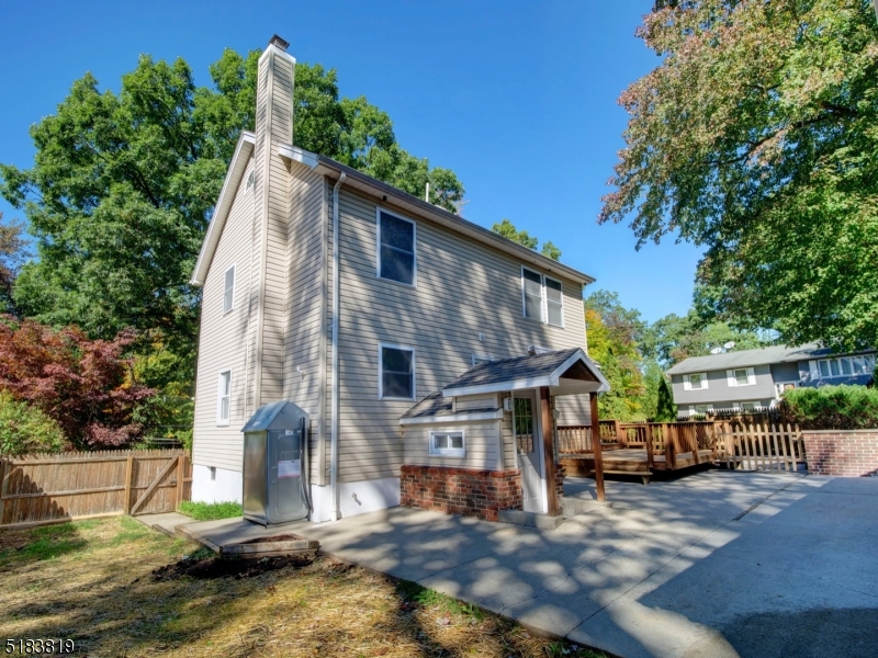 Landing - Residential