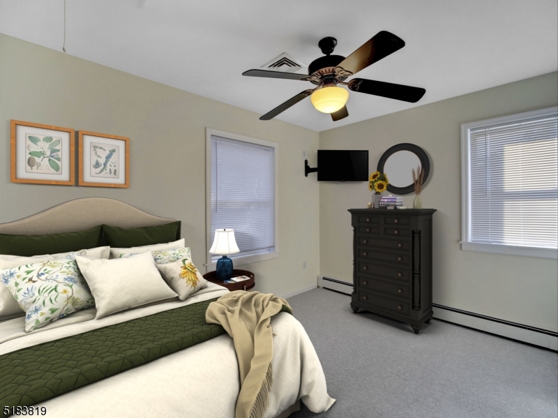 Landing - Residential