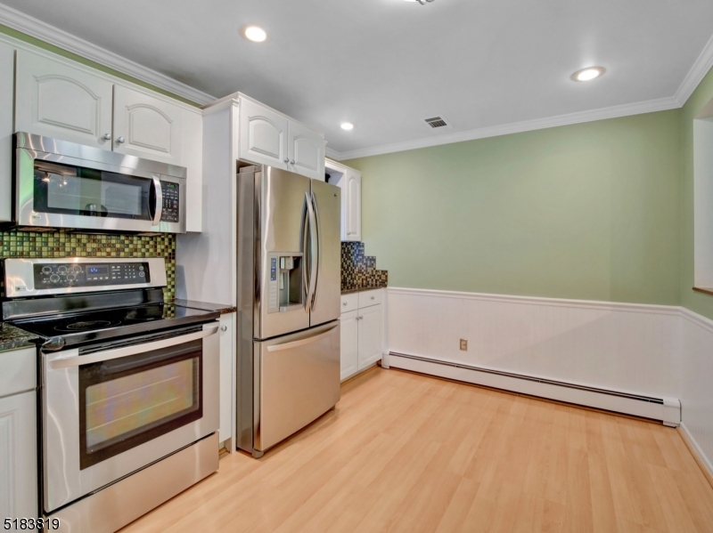 Landing - Residential