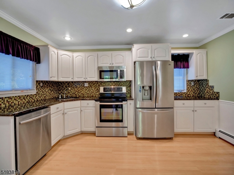 Landing - Residential