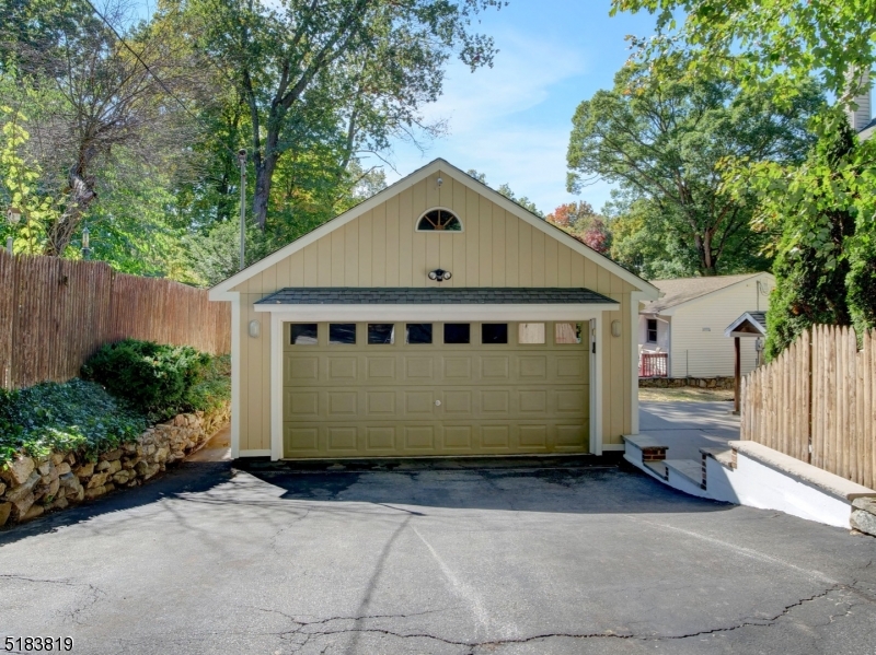 Landing - Residential