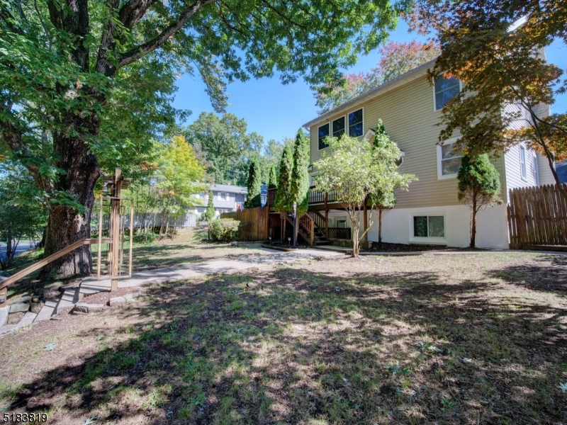 Landing - Residential