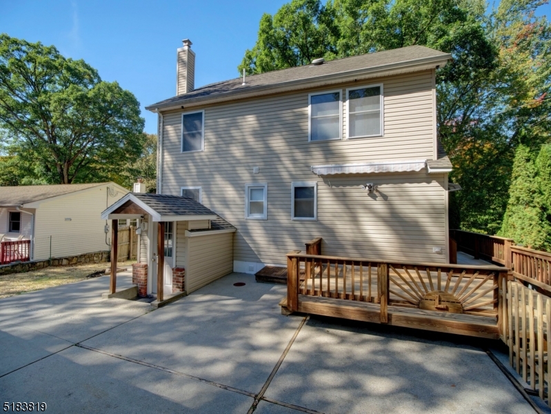 Landing - Residential