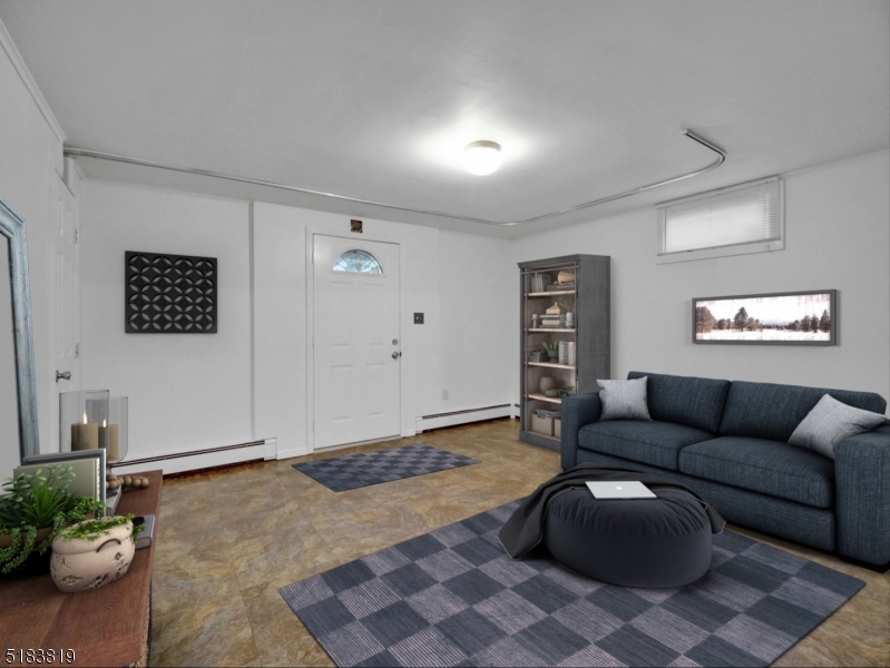 Landing - Residential