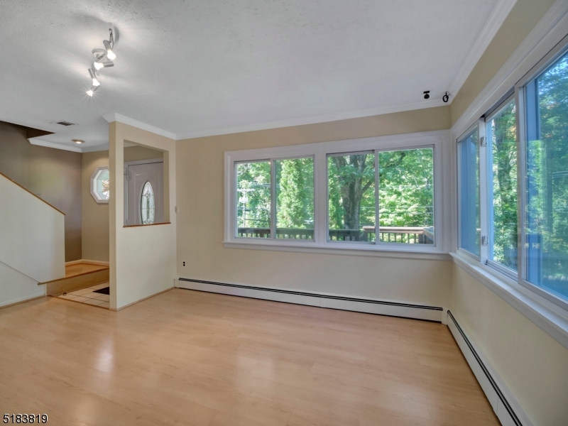 Landing - Residential